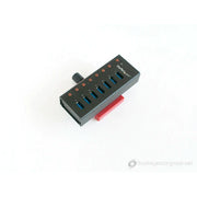 Buckeye USB Hub Mounting Solutions - Astronomy Plus