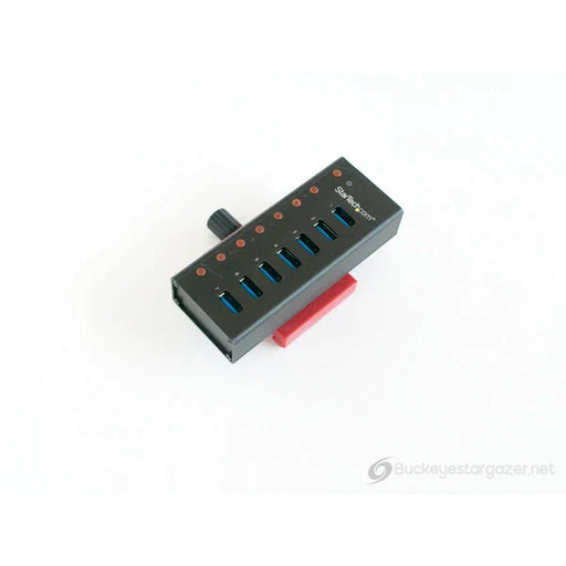 Buckeye USB Hub Mounting Solutions - Astronomy Plus