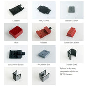 Buckeye USB Hub Mounting Solutions - Astronomy Plus