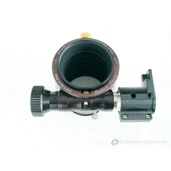 Buckeye ZWO EAF Mounting Solutions - Astronomy Plus
