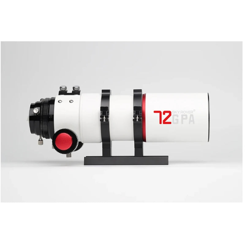 Sky Rover 72mm GPA F/6 Telescope (96715)