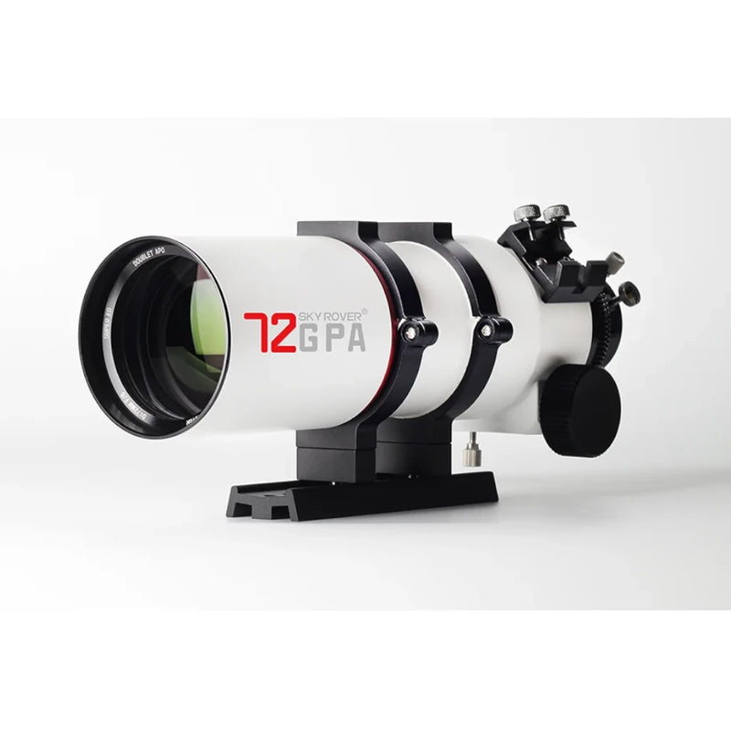 Sky Rover 72mm GPA F/6 Telescope (96715)