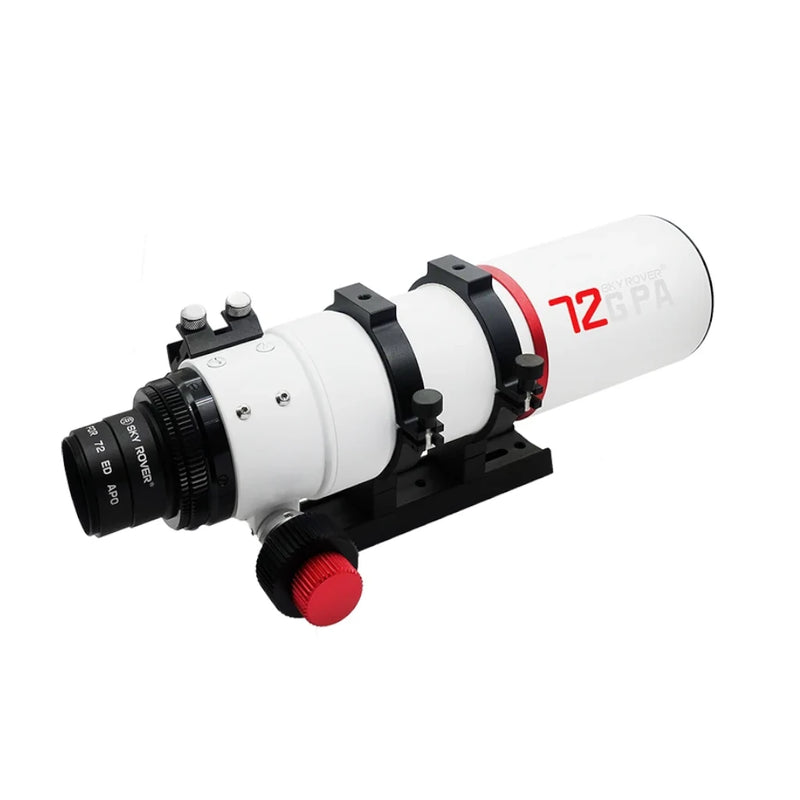 Sky Rover 72mm GPA F/6 Telescope (96715)
