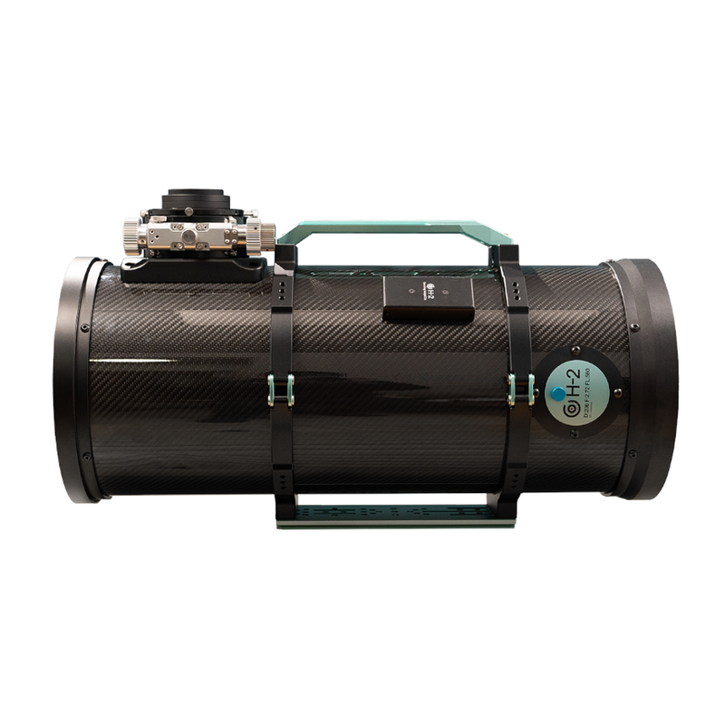 OCAL H-2 Newtonian 206mm F2.72 Astrograph OCAL