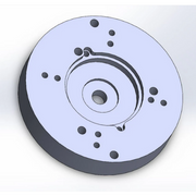 Starfield Uniplate mount adapter Starfield