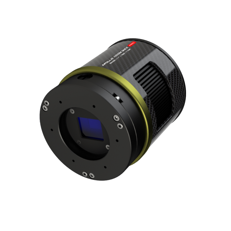 Player One 428M MAX Pro USB3.0 Mono Camera (Apollo 428M MAX Pro) Player One