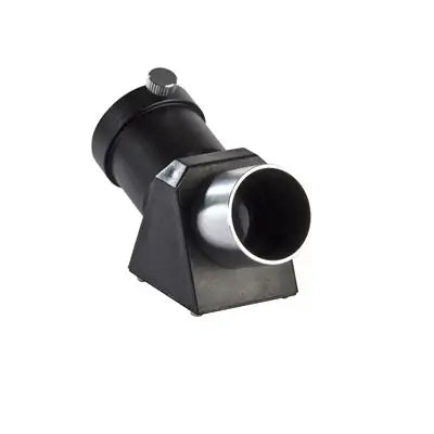 Celestron 1.25" 45° Erect Image Diagonal (94112-A) - Astronomy Plus