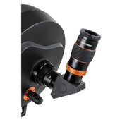 Celestron 1.25” Dielectric Star Diagonal with Twist-Lock (93571) - Astronomy Plus