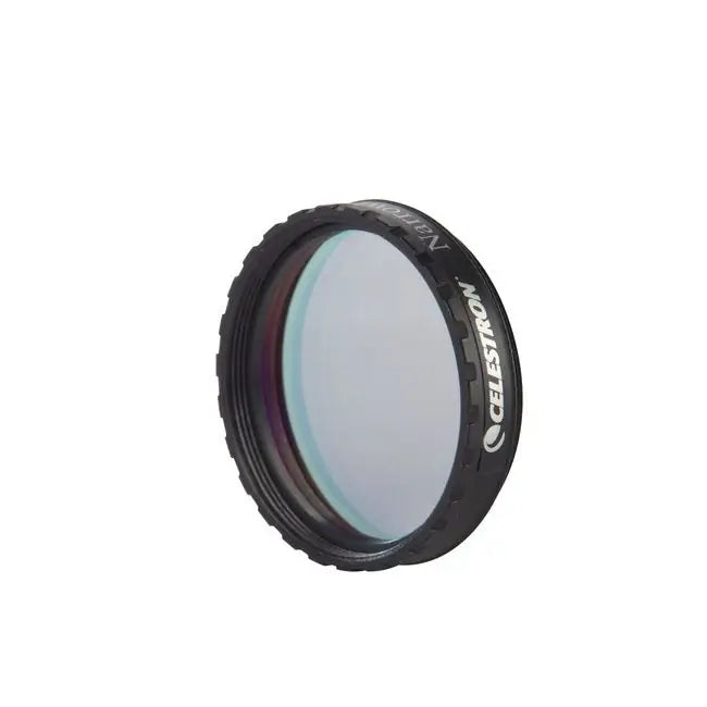 Celestron 1.25" Oxygen III Narrowband Filter (93623) - Astronomy Plus