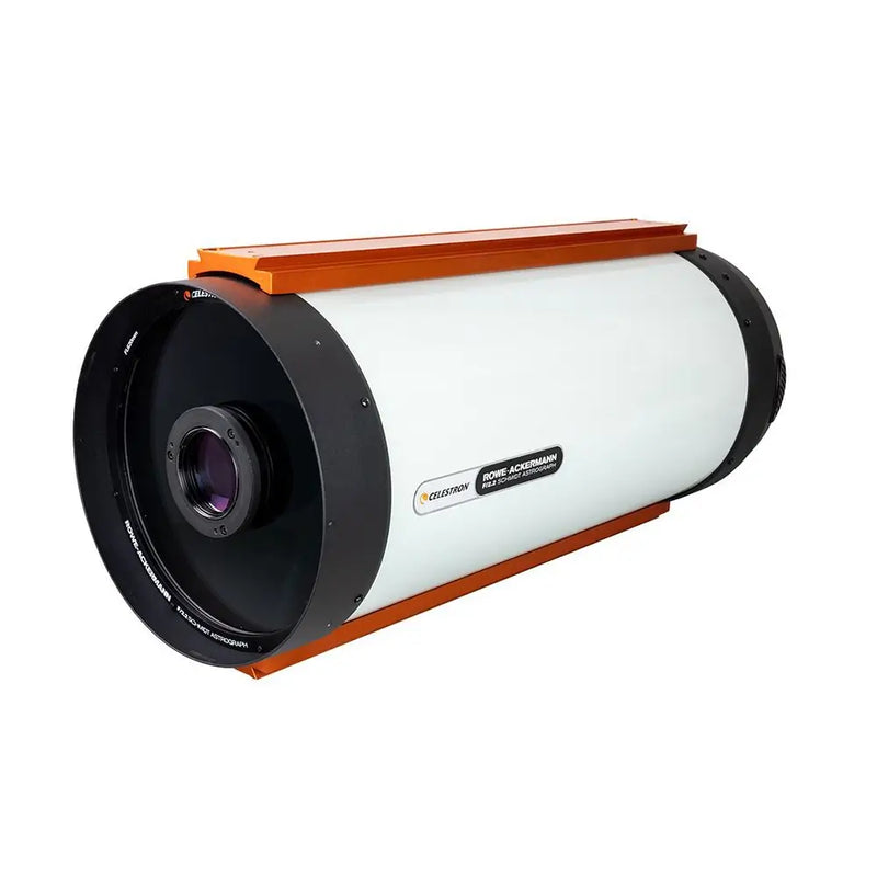 Celestron 11" Rowe Ackermann Schmidt Astrograph V2 - RASA 11 (91076) - Astronomy Plus