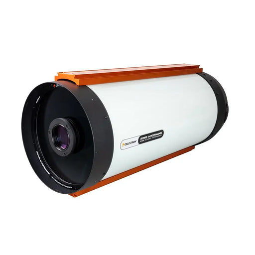 Celestron 11" Rowe Ackermann Schmidt Astrograph V2 - RASA 11 (91076) - Astronomy Plus