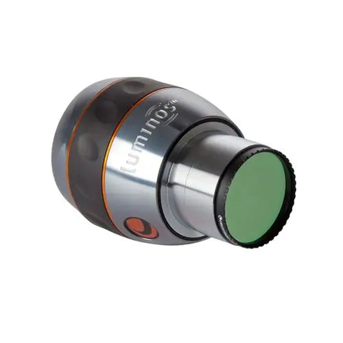 Celestron 2" UHC/LPR Filter - USED (94124-U)