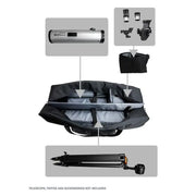 Celestron 40" Telescope Bag (94025) - Astronomy Plus