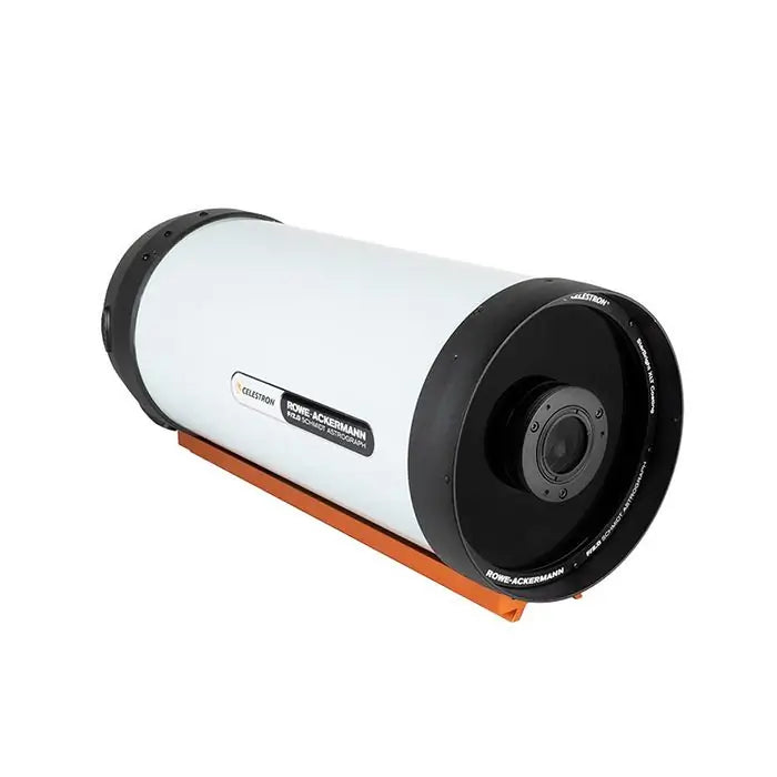 Celestron 8” Rowe-Ackermann Schimdt Astrograph - RASA 8 (91073) - Astronomy Plus