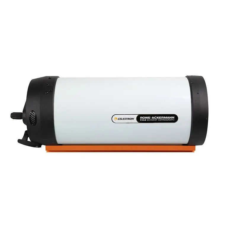 Celestron 8” Rowe-Ackermann Schimdt Astrograph - RASA 8 (91073) - Astronomy Plus