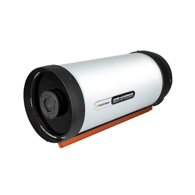 Celestron 8” Rowe-Ackermann Schimdt Astrograph - RASA 8 (91073) - Astronomy Plus