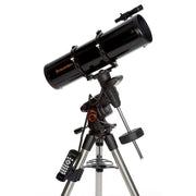 Celestron Advanced VX 6" Newtonian (32054) - Astronomy Plus