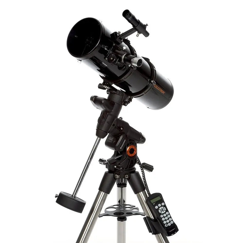 Celestron Advanced VX 6" Newtonian (32054) - Astronomy Plus