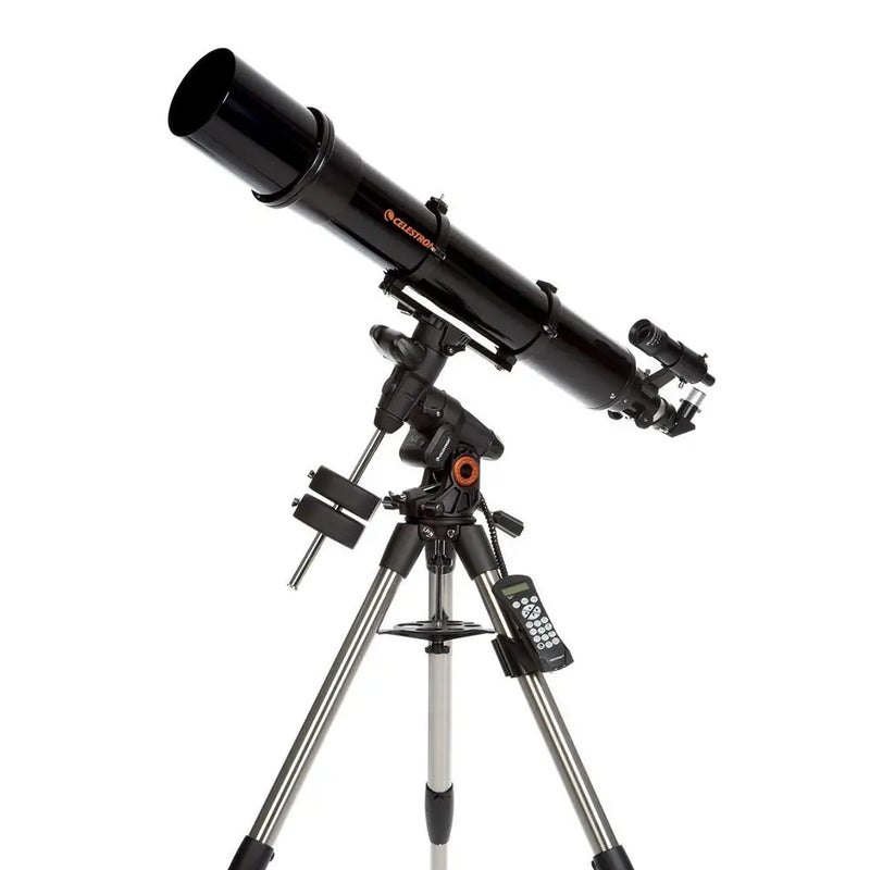 Celestron Advanced VX 6" Refractor (22020) - Astronomy Plus