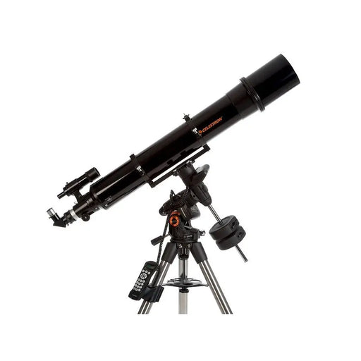 Celestron Advanced VX 6" Refractor (22020) - Astronomy Plus