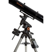 Celestron Advanced VX 6" Refractor (22020) - Astronomy Plus