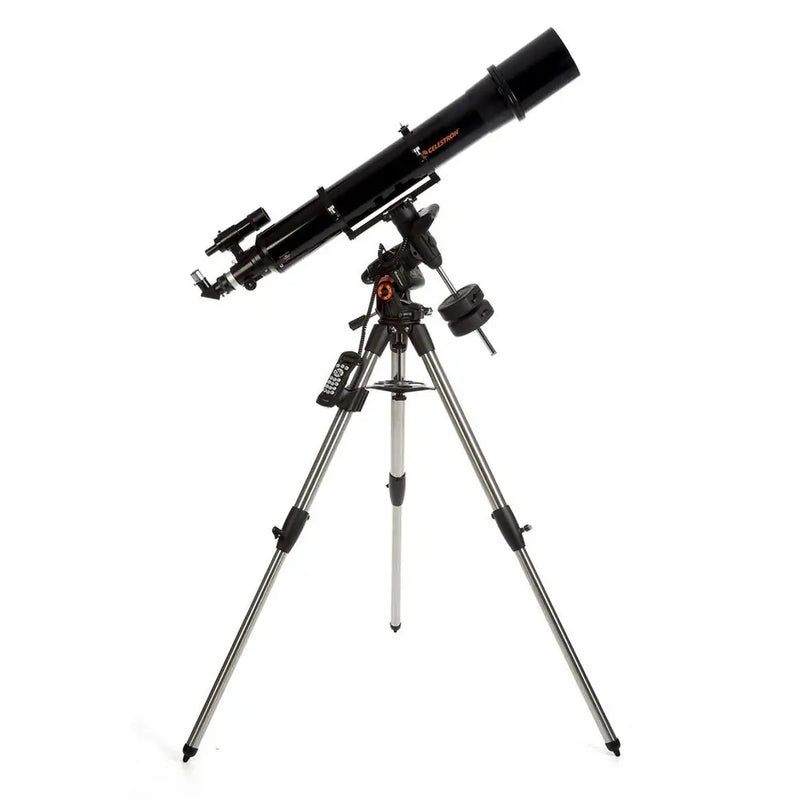 Celestron Advanced VX 6" Refractor (22020) - Astronomy Plus