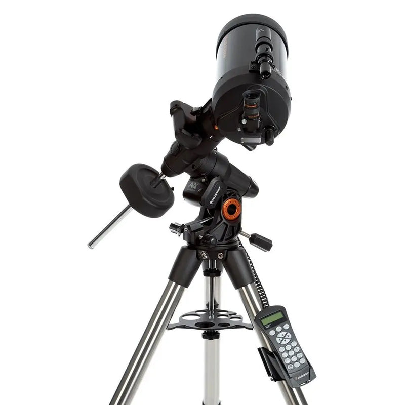 Celestron Advanced VX 6" SCT Telescope (12079) - Astronomy Plus