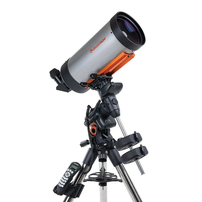 Celestron Advanced VX 7" Maksutov Cassegrain (12035) - Astronomy Plus