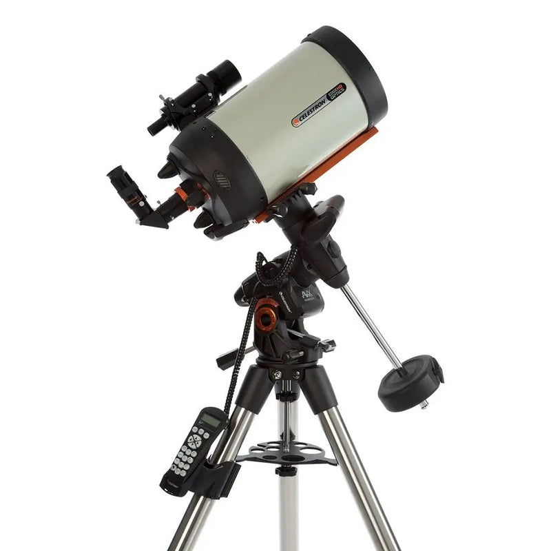 Celestron Advanced VX 8" EdgeHD Telescope (12031) - Astronomy Plus