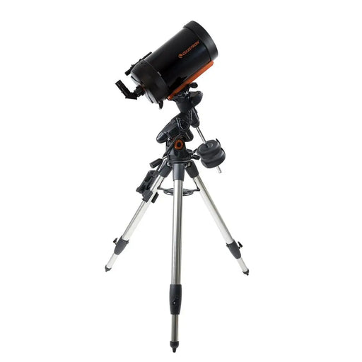 Celestron Advanced VX 8" SCT Telescope (12026) - Astronomy Plus