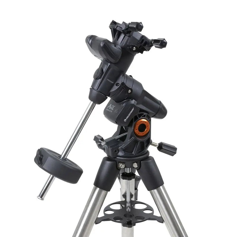 Celestron Advanced VX 8" SCT Telescope (12026) - Astronomy Plus