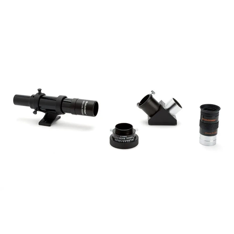 Celestron Advanced VX 8" SCT Telescope (12026) - Astronomy Plus