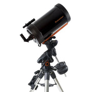 Celestron Advanced VX 9.25" SCT Telescope (12046) - Astronomy Plus