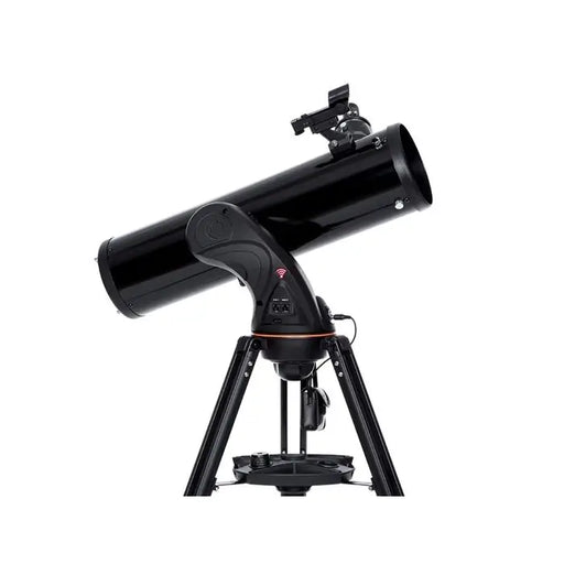 Celestron Astro Fi 130mm Wi-Fi Newtonian Telescope (22203) - Astronomy Plus