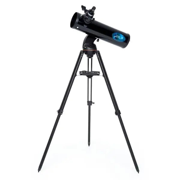 Celestron Astro Fi 130mm Wi-Fi Newtonian Telescope (22203) - Astronomy Plus