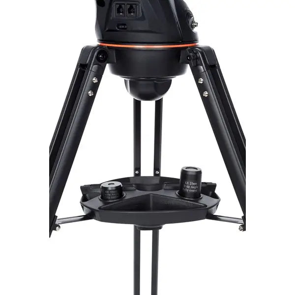 Celestron Astro Fi 130mm Wi-Fi Newtonian Telescope (22203) - Astronomy Plus