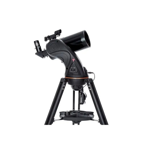 Celestron AstroFi 102mm Wi-Fi Maksutov-Cassegrain (22202) - Astronomy Plus