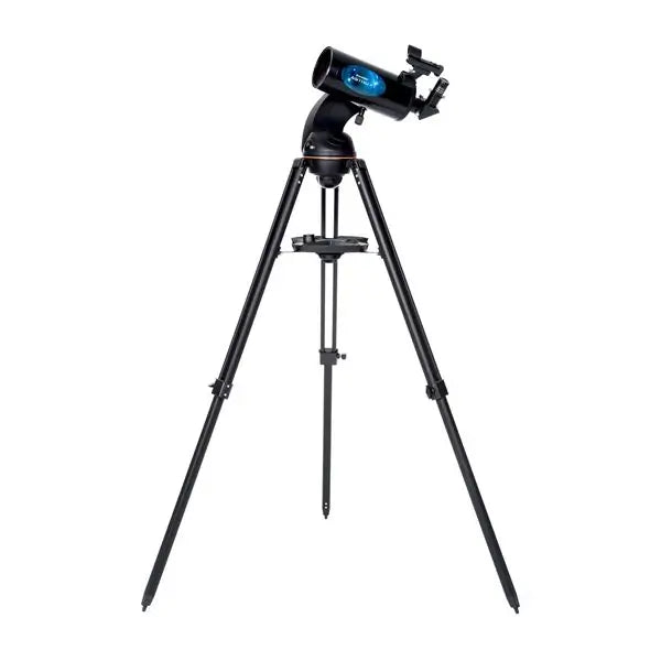Celestron AstroFi 102mm Wi-Fi Maksutov-Cassegrain (22202) - Astronomy Plus