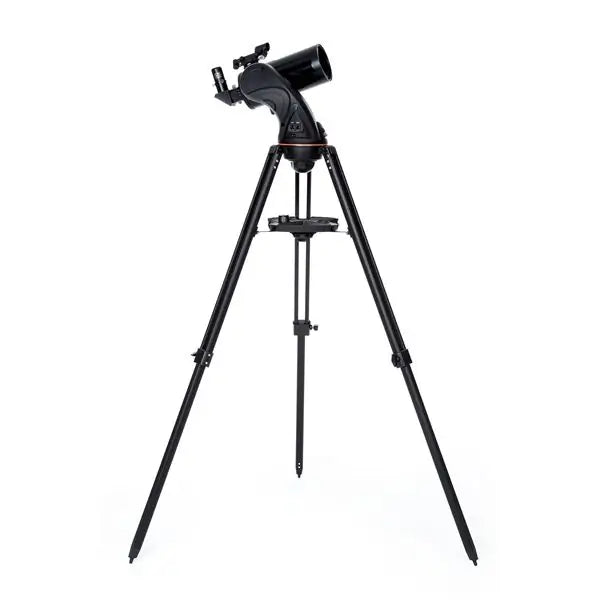 Celestron AstroFi 102mm Wi-Fi Maksutov-Cassegrain (22202) - Astronomy Plus