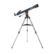 Celestron AstroMaster 70AZ Telescope (21061) - Astronomy Plus