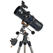 Celestron AstroMaster Newtonian 114EQ (31042) - Astronomy Plus