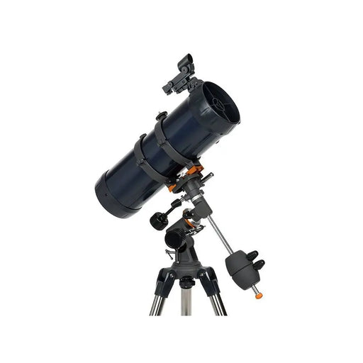 Celestron AstroMaster Newtonian 114EQ (31042) - Astronomy Plus