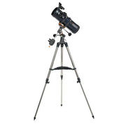 Celestron AstroMaster Newtonian 114EQ (31042) - Astronomy Plus