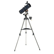 Celestron AstroMaster Newtonian 114EQ (31042) - Astronomy Plus