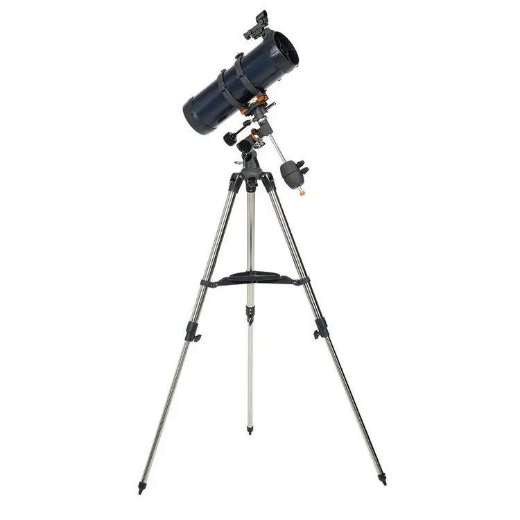 Celestron AstroMaster Newtonian 114EQ (31042) - Astronomy Plus