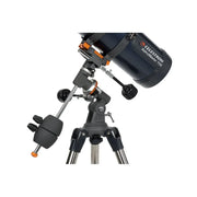 Celestron AstroMaster Newtonian 114EQ (31042) - Astronomy Plus