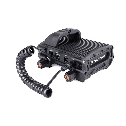 Celestron AUX Power Cable for Smart DewHeater Controllers (94038) - Astronomy Plus