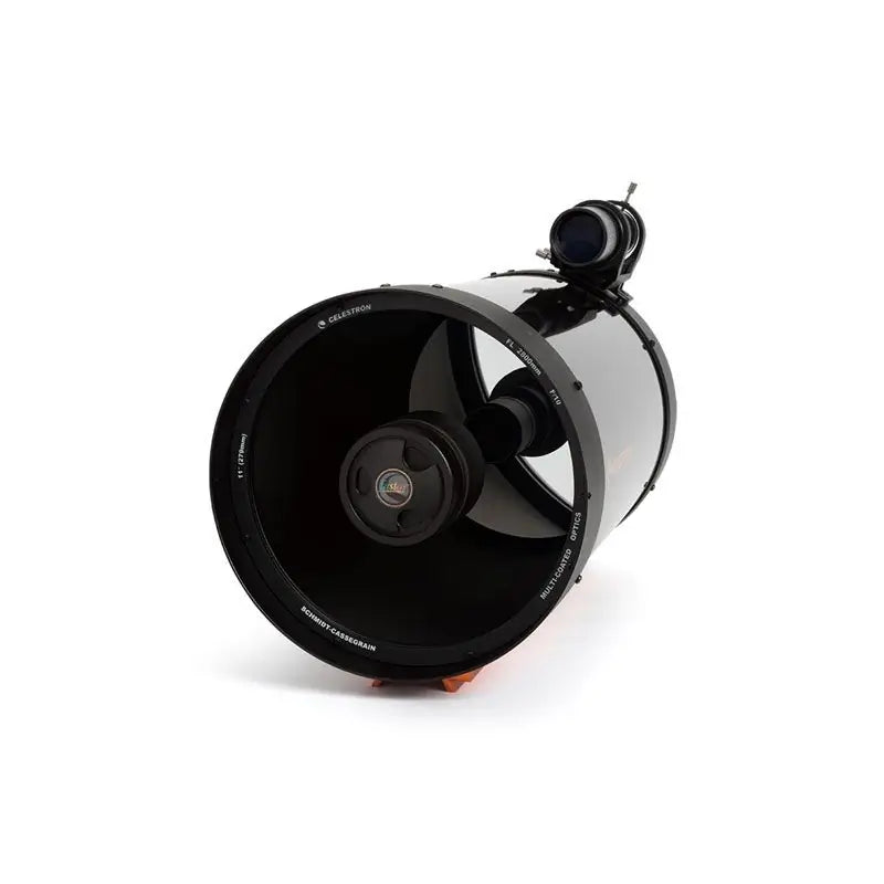 Celestron C11 SCT OTA with CGE Dovetail (91036-XLT) - Astronomy Plus