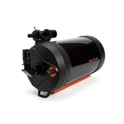 Celestron C11 SCT OTA with CGE Dovetail (91036-XLT) - Astronomy Plus
