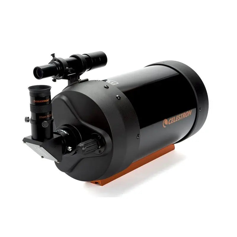 Celestron C6 XLT SCT OTA Optical Tube Only (91010-XLT) - Astronomy Plus